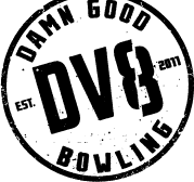 DV8 Bowling